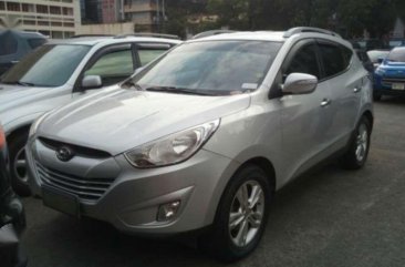 2013 Hyundai Tucson for sale