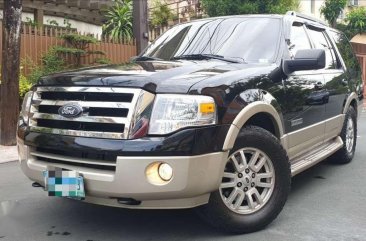 2008 Ford Expedition eddie bauer 4x4 top of the line