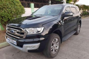 2016 Ford Everest FOR SALE