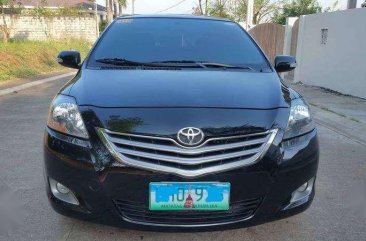 2013 Toyota Vios 1.5g like new FOR SALE
