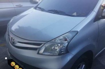 Selling Toyota Avanza - 2013 - 1.5 G top of the line