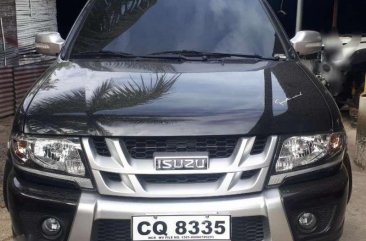 2017 Isuzu Crosswind for sale