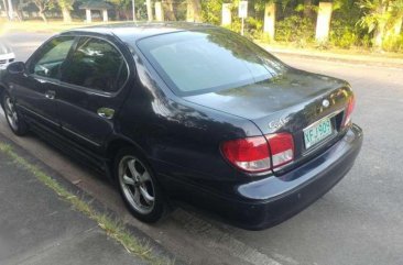 2000 Nissan Cefiro FOR SALE