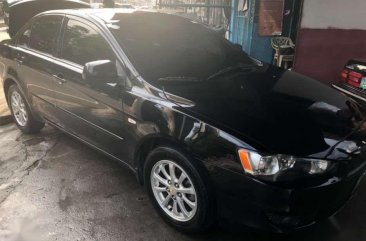 2011 Mitsubishi Lancer for sale