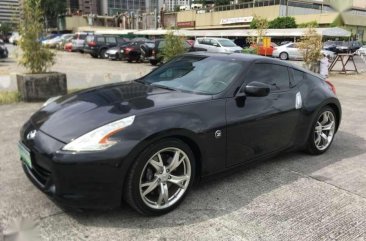 2009 Nissan 370Z Automatic FOR SALE