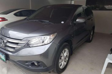 Honda CRV 2012 for sale