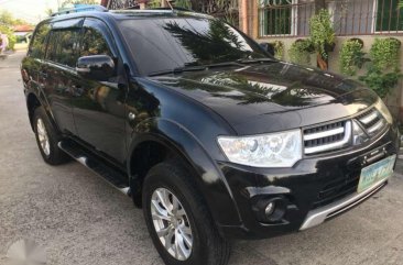 2014 Mitsubishi Montero Glx Matic FOR SALE