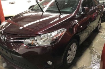 2017 Toyota Vios for sale