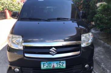 2013 Suzuki Apv for sale