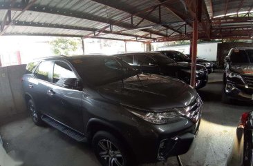 Toyota Fortuner 2017 for sale