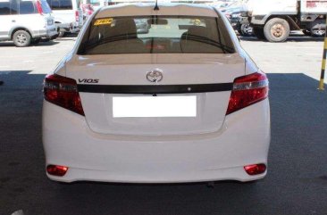 2016 Toyota Vios MT Gas HMR Auto auction