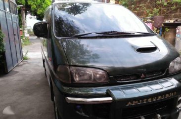 2006 Mitsubishi Spacegear for sale