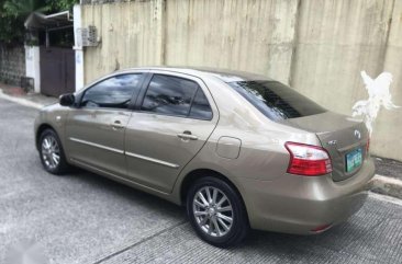 2013 Toyota Vios for sale