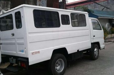 2003 Isuzu Nhr Fb FOR SALE