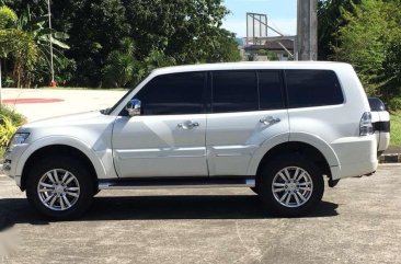 Mitsubishi Pajero 2017 FOR SALE