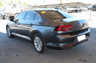 2016 Volkswagen Passat 2.0 TSI AT Gas HMR Auto auction