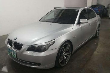 2008 BMW 525i for sale