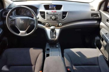 2013 Honda Cr-V 4x2 AT FOR SALE