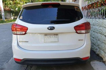 Kia Carens 2015 for sale