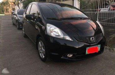 Honda Jazz 1.3S 2010 FOR SALE