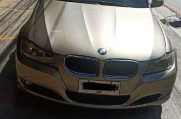 2011 BMW 318I FOR SALE