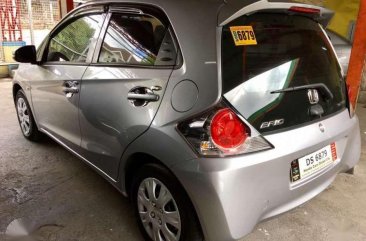 Honda Brio 2016 for sale