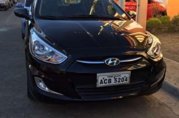 2015 Hyundai Accent FOR SALE