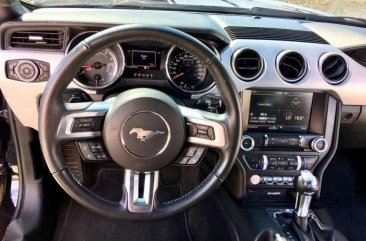 2016 Ford Mustang for sale