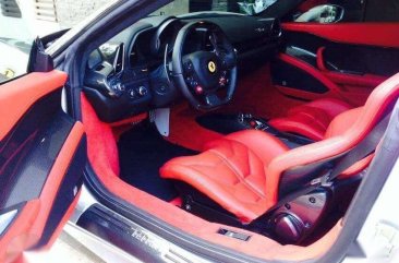 2014 Ferrari 458 Italia FOR SALE