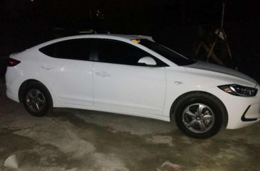 2017 Hyundai Elantra FOR SALE