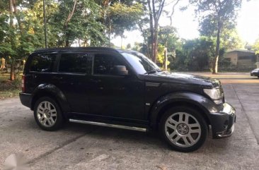 2011 Dodge Nitro FOR SALE