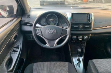 2016 Toyota Vios 1.3E AT Gas FOR SALE