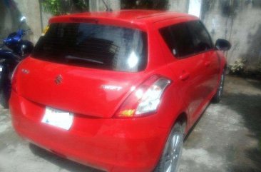 Suzuki Swift 2017 FOR SALE