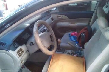 Mitsubishi Lancer 2006 for sale