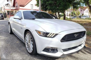 2015 Ford Mustang 5.0 V8 GT for sale