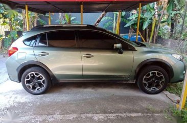 2015 Subaru XV 2.0i FOR SALE