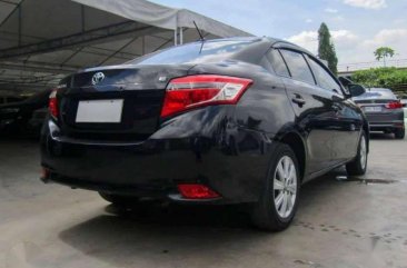 2014 Toyota Vios 1.3 E Manual Php 448,000 only!!! 