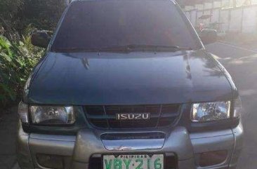 2003 Isuzu xuv Crosswind FOR SALE