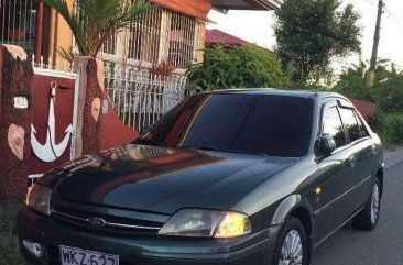 Ford Lynx Ghia 2000 FOR SALE