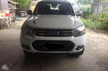 Ford Everest 2014 for sale