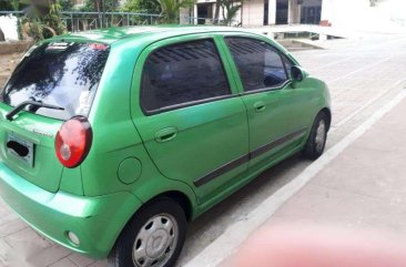 Chevrolet Spark 2007 FOR SALE