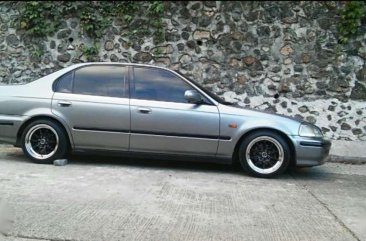 1997 Honda Civic for sale