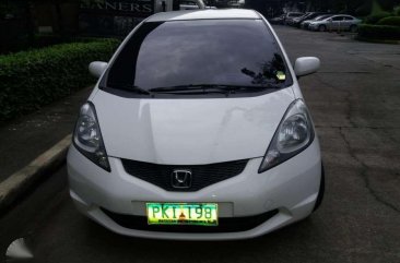 2010 Honda Jazz For Sale 