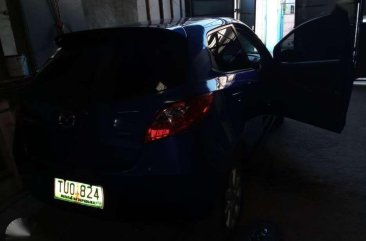 Mazda 2 2011 automatic FOR SALE