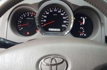 2006 TOYOTA Fortuner FOR SALE