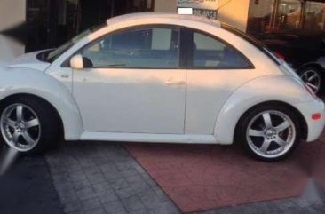 2003 Volkswagen Beetle FOR SALE