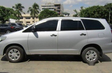 Toyota Innova 2013 for sale