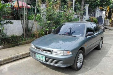 1995 Mitsubishi Lancer for sale