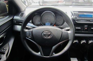 2014 Toyota Vios for sale