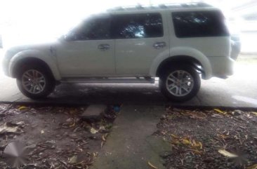 2014 Registered Ford Everest AT FOR SALE